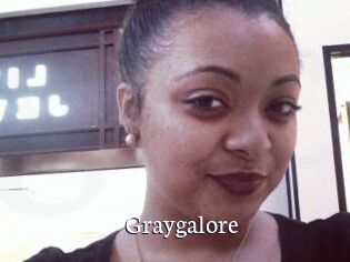 Graygalore