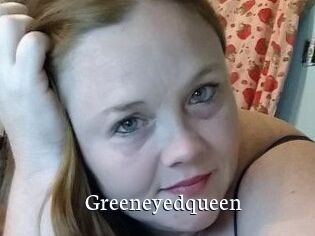 Greeneyedqueen