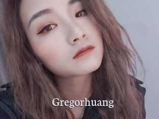 Gregorhuang