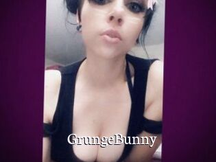 GrungeBunny