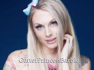 GutterPrincessBarbie