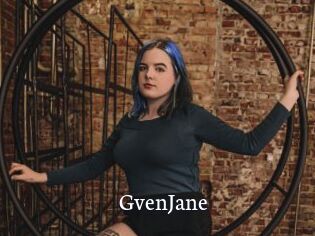 GvenJane