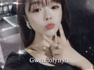 Gwendolynyu