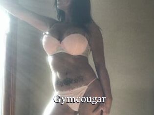 Gymcougar