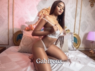 Gabiroux