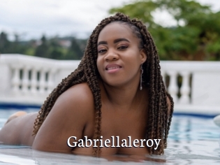 Gabriellaleroy