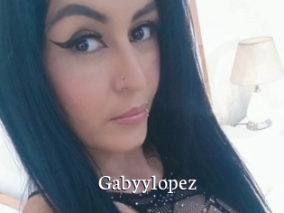 Gabyylopez