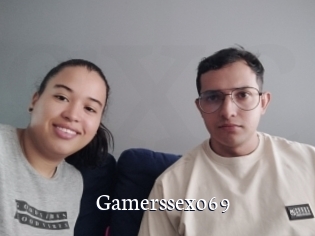 Gamerssexo69