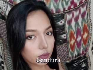 Gandura