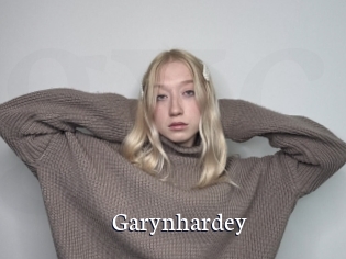 Garynhardey