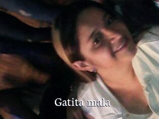 Gatita_mala