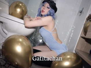 Gatitachan