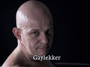 Gaylekker