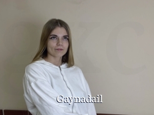 Gaynadail