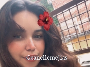 Geanellemejias