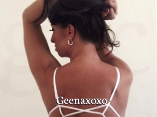 Geenaxoxo