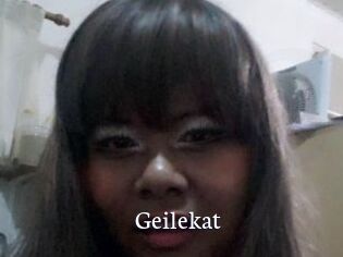 Geilekat