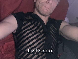 Geilerxxxx