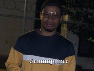 Geminiprince