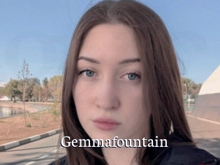 Gemmafountain