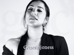 Genesisjoness