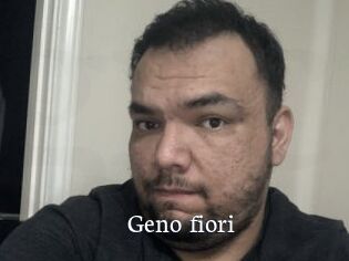 Geno_fiori