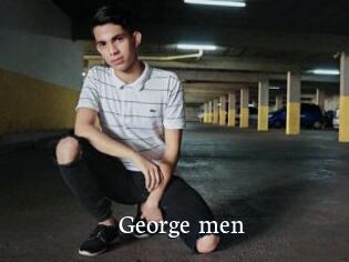 George_men