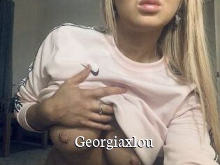 Georgiaxlou