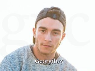 Georgiboy