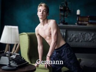 Germann