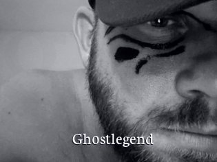 Gh0stlegend