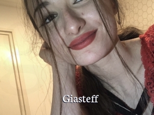 Giasteff