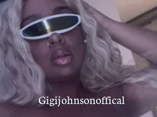 Gigijohnsonoffical