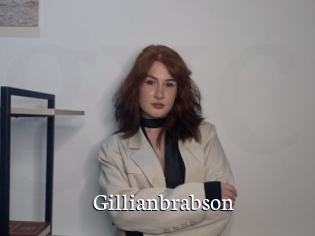 Gillianbrabson