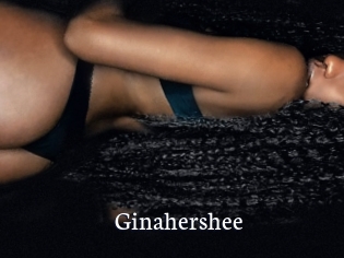 Ginahershee