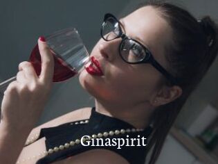 Ginaspirit