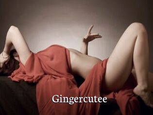 Gingercutee