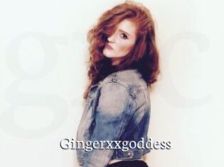 Gingerxxgoddess