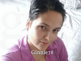 Ginnie78