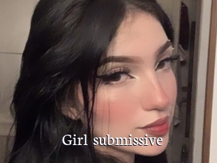 Girl_submissive