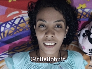 Girlleilobuir