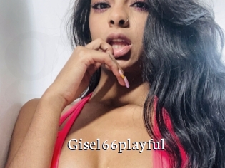 Gisel66playful