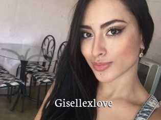 Gisellexlove