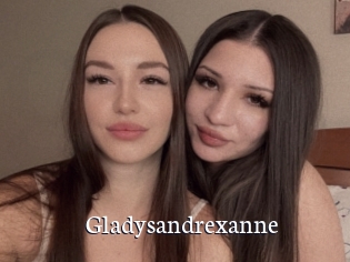 Gladysandrexanne