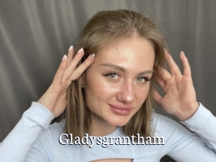 Gladysgrantham