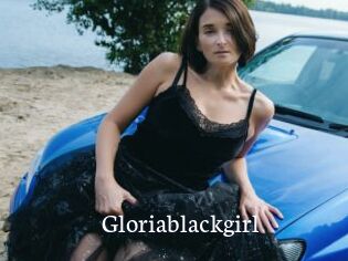 Gloriablackgirl