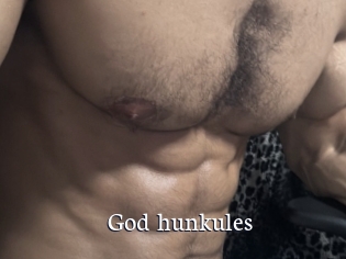 God_hunkules