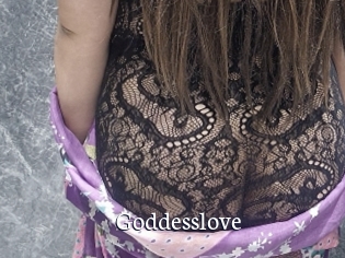 Goddesslove