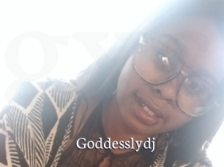 Goddesslydj