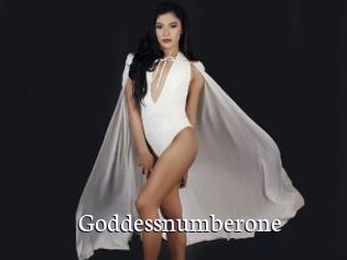 Goddessnumberone